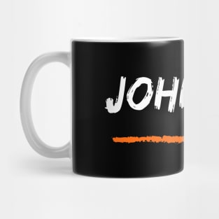 John 3:16 Bible Mug